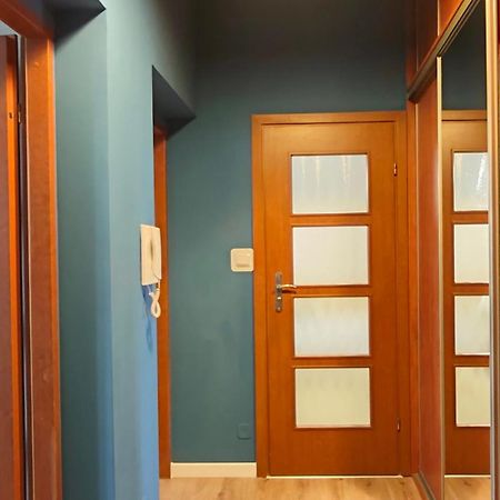 Kghn Apartments Tkacka 11 Szczecin Dış mekan fotoğraf