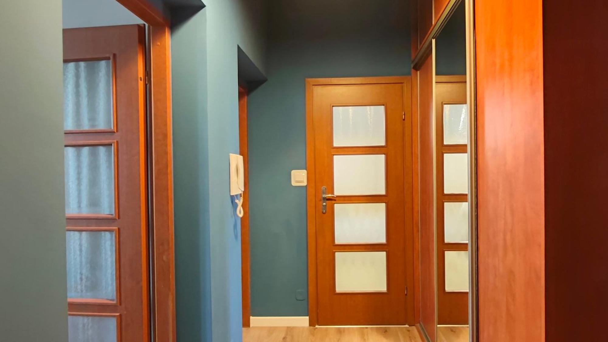 Kghn Apartments Tkacka 11 Szczecin Dış mekan fotoğraf